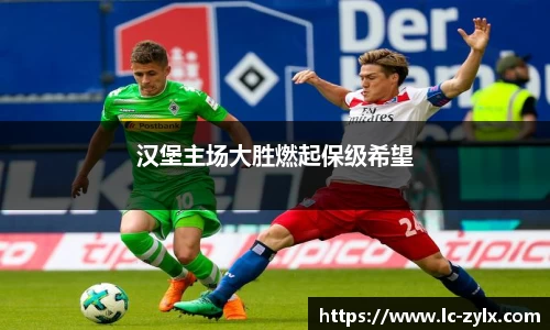 汉堡主场大胜燃起保级希望