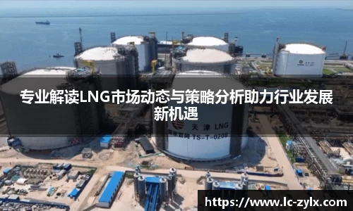 专业解读LNG市场动态与策略分析助力行业发展新机遇