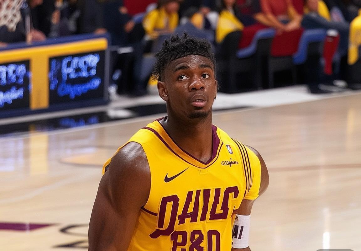 米切尔三分纪录刷新运动史，骑士队更衣室问题浮现引关注